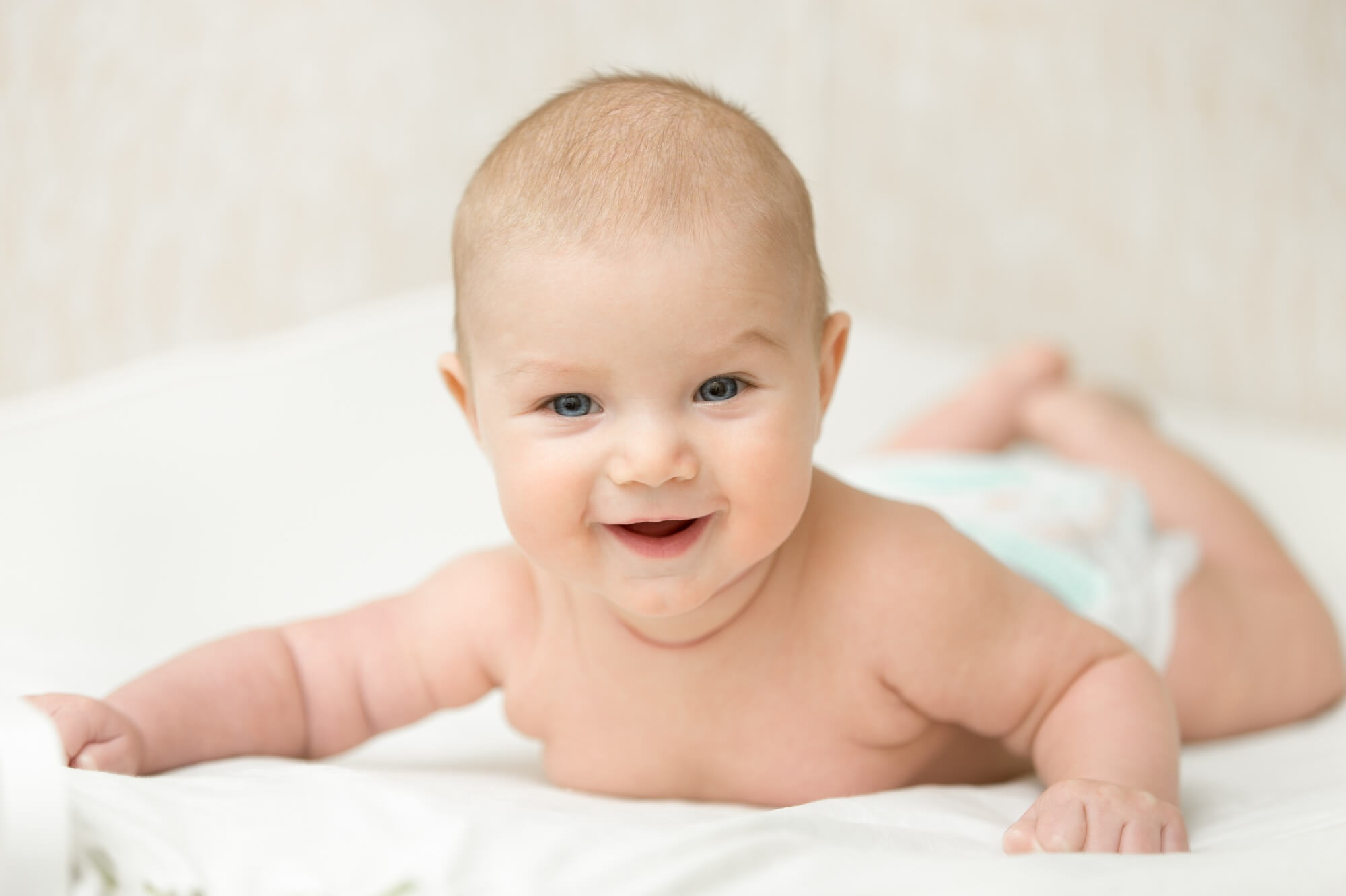 Your parenting journey begins long before birth.