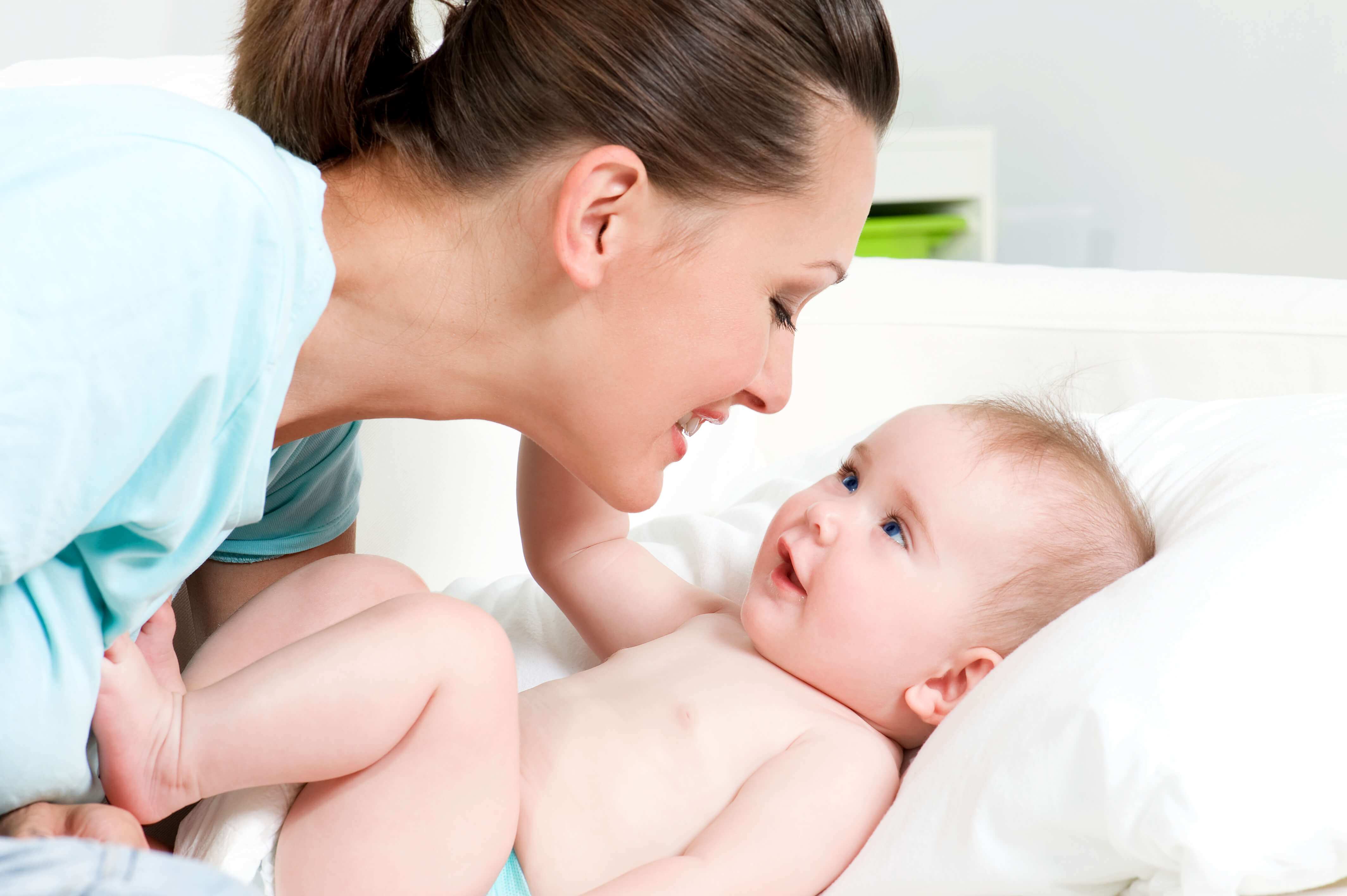 Newborn Care