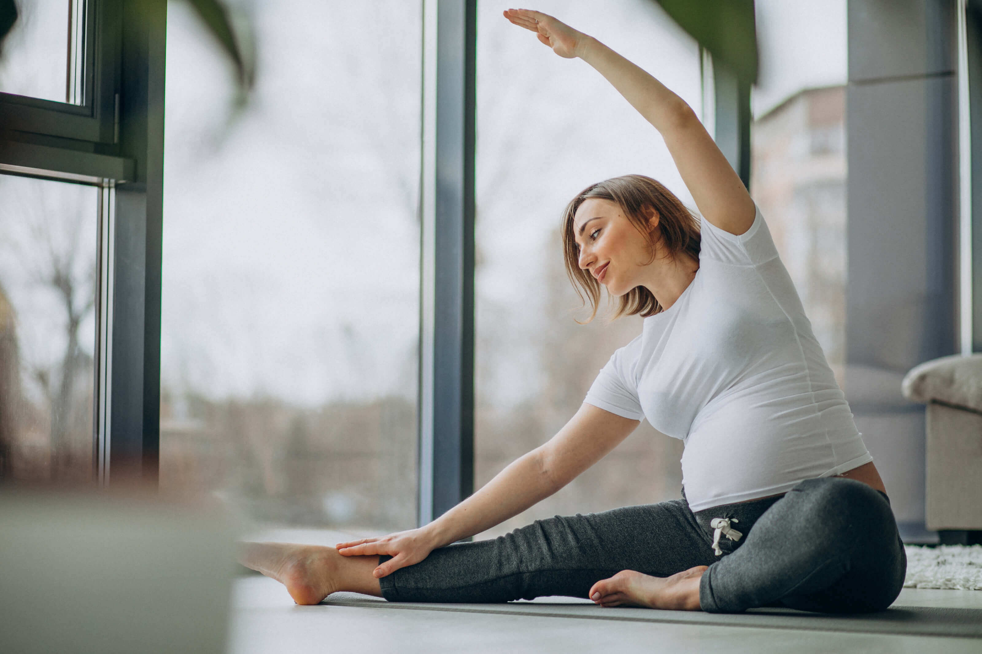 Pregnancy